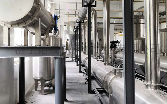 改造線成功交付