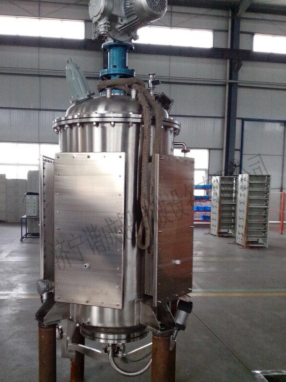 影響中藥質量的工藝參數