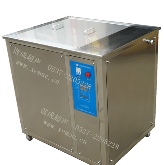 數(shù)碼加熱型超聲波清洗機(jī)