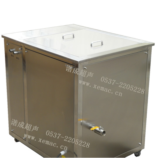 數(shù)碼加熱型超聲波清洗機(jī)