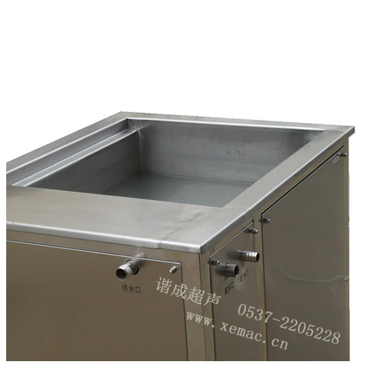 數(shù)碼加熱型超聲波清洗機(jī)
