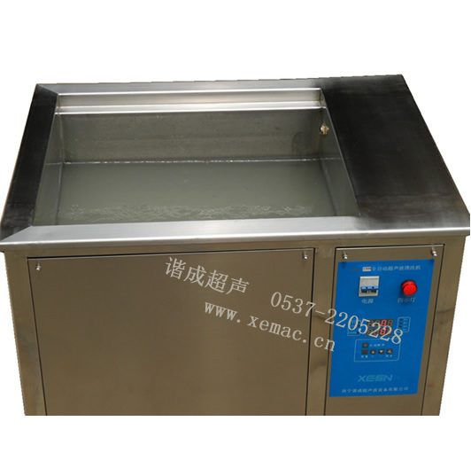 數(shù)碼加熱型超聲波清洗機(jī)