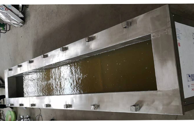 管材超聲波清洗機(jī)，管材清洗機(jī)，管材超聲波清洗