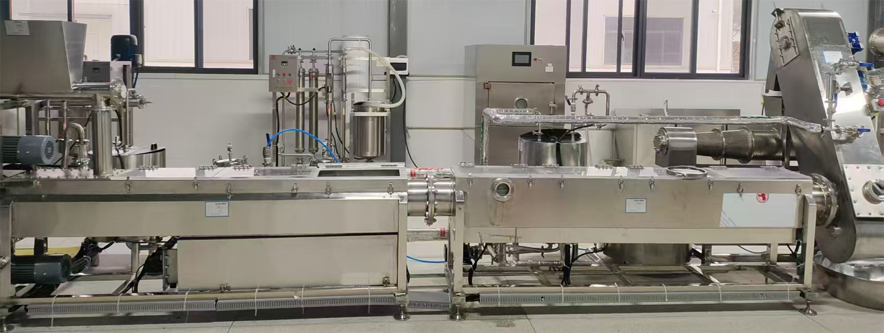  高效 精細(xì) 安全 環(huán)保