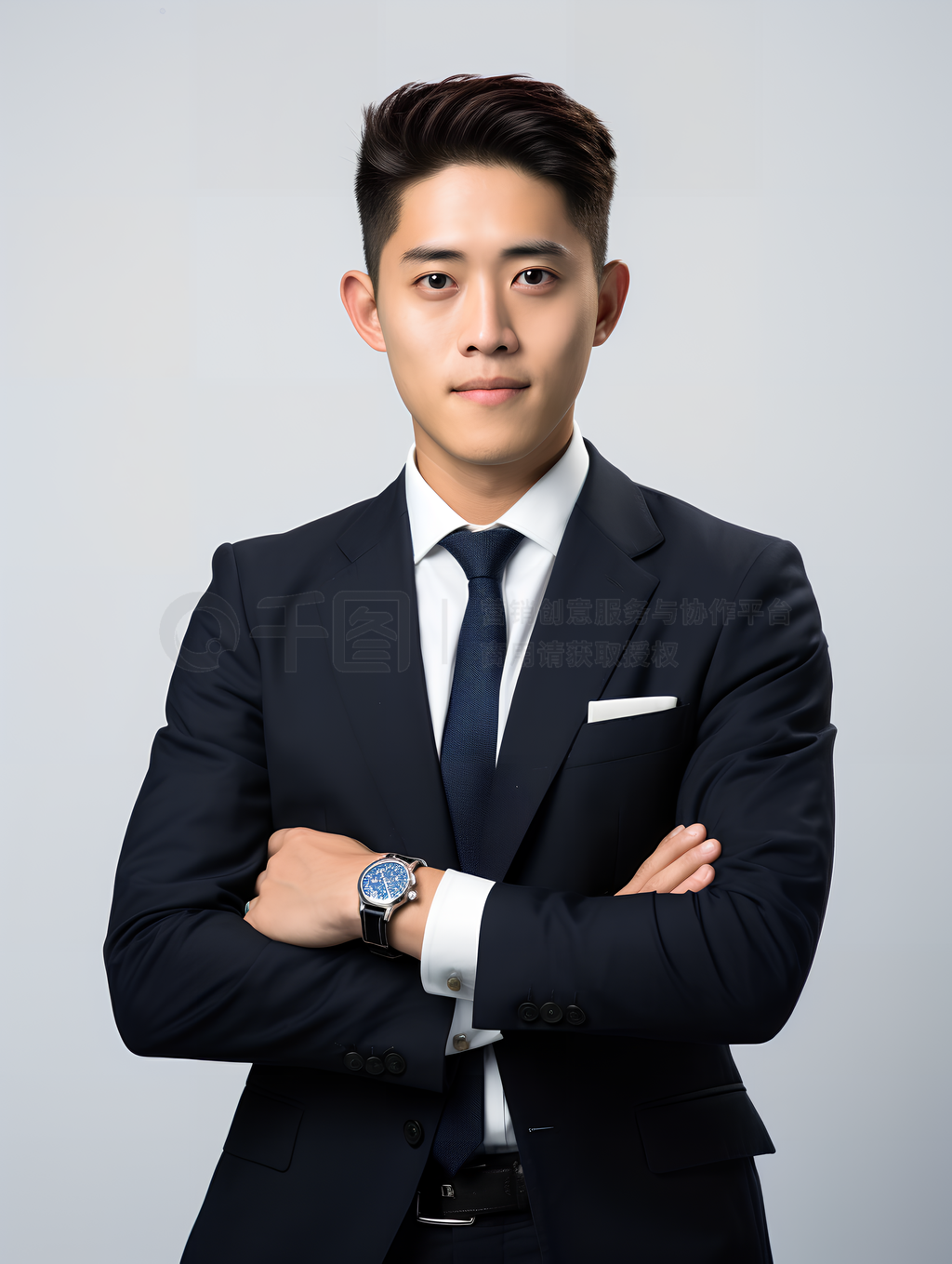 李玲庆 制片统筹总监